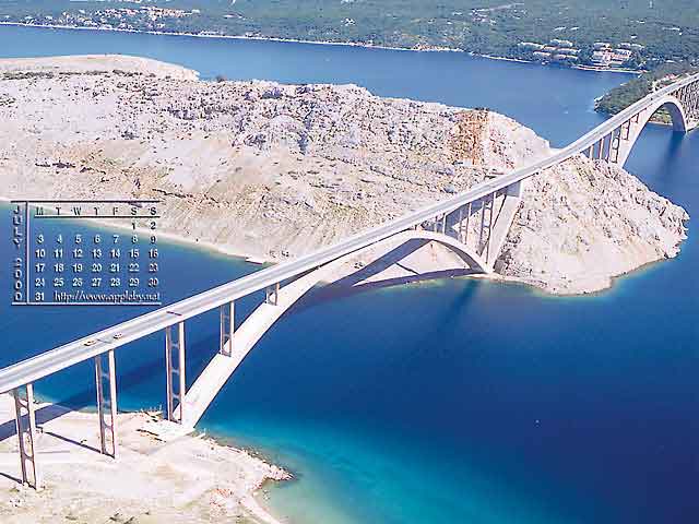 Tito's Bridge